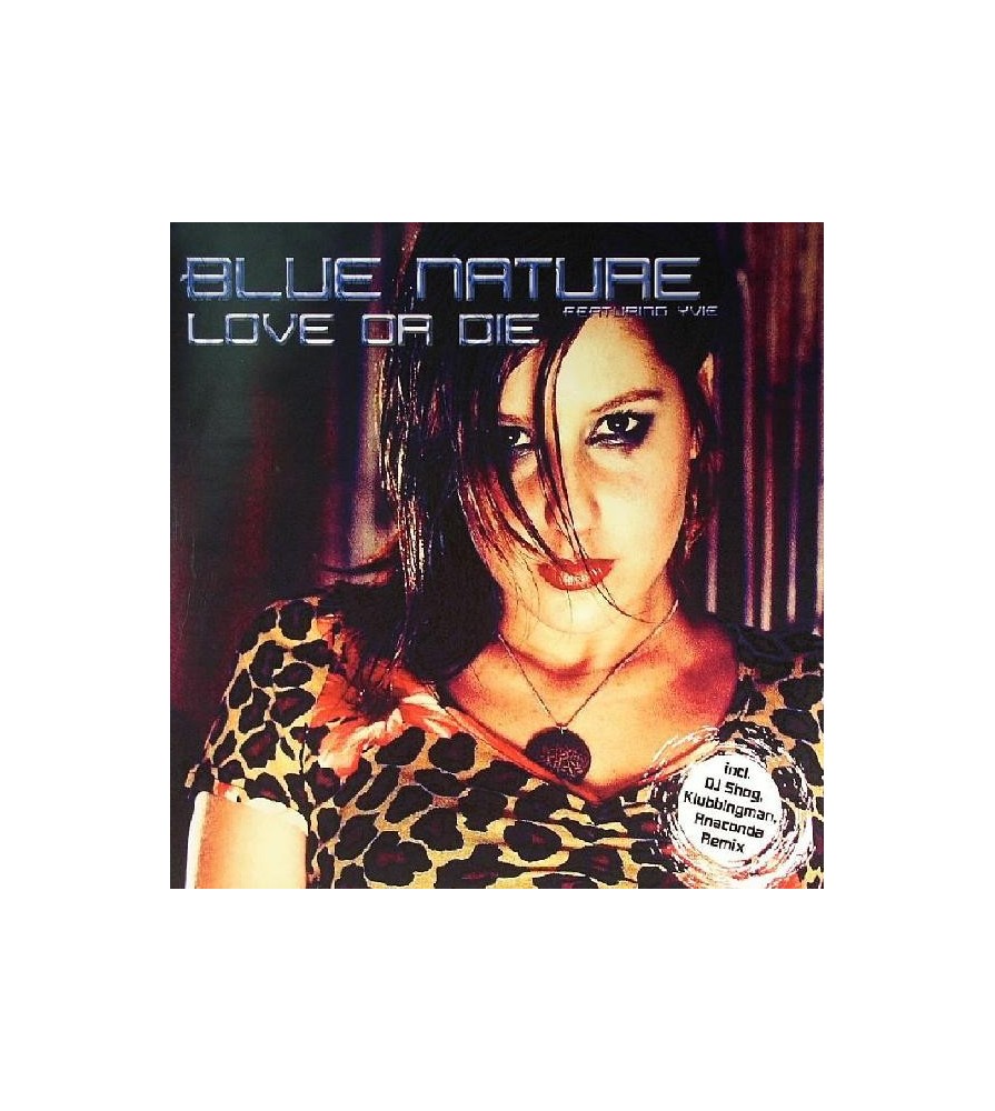 Blue Nature – Love Or Die 