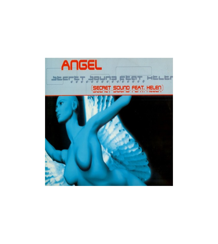 Secret Sound  – Angel 