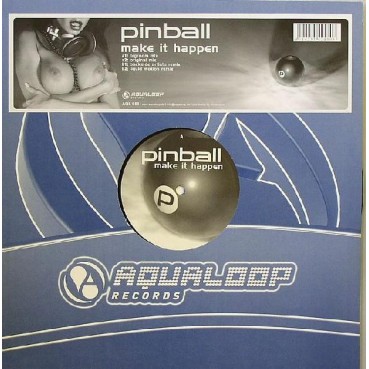 Pinball – Make It Happen 