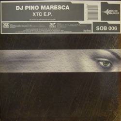 DJ Pino Maresca – XTC EP