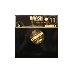 Krash  – The World