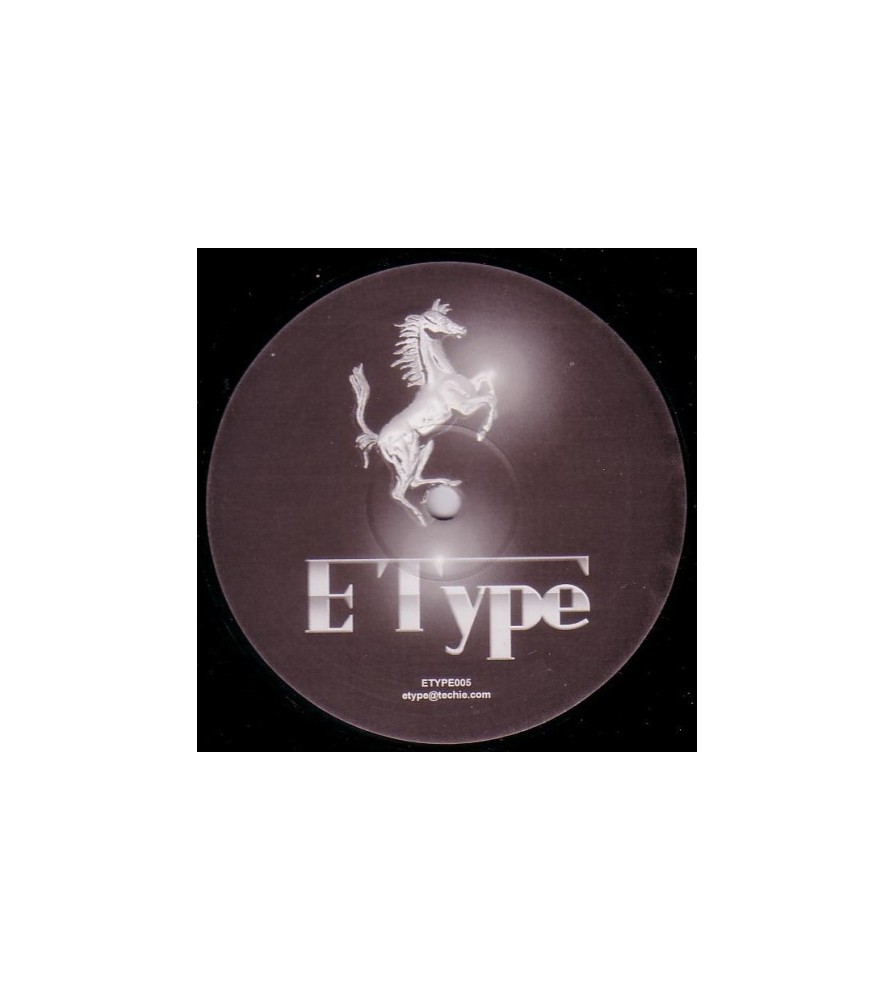 E Type  – Volume 5