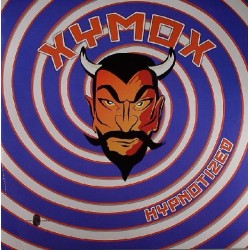 Xymox  - Hypnotized