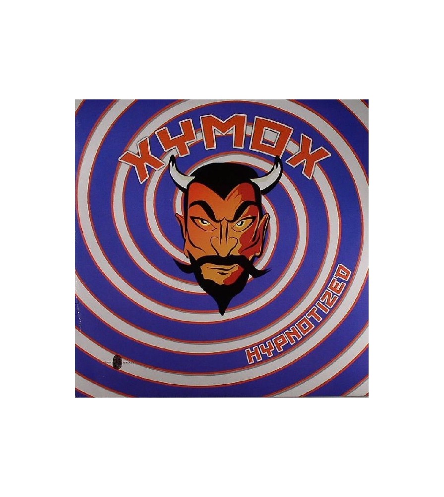 Xymox  - Hypnotized