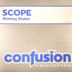 Scope  – Shimmy Shaker 