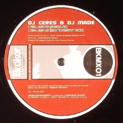 DJ Ceres & DJ Made – Last Day 