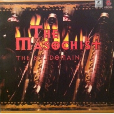 The Masochist – The 8th Domain (HCB)