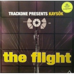 Trackone Presents Kaysok – The Flight 