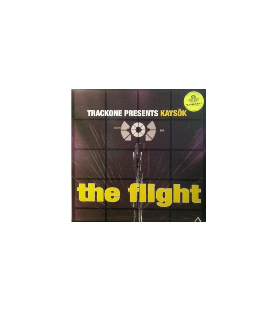Trackone Presents Kaysok – The Flight 