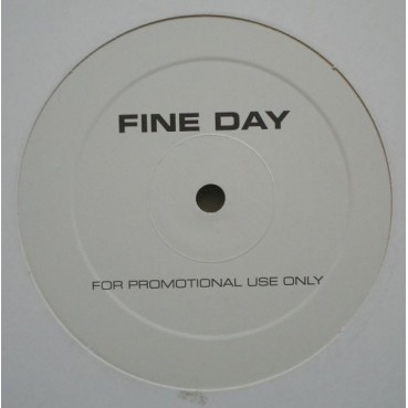 Mat Silver – Unique / Fine Day 