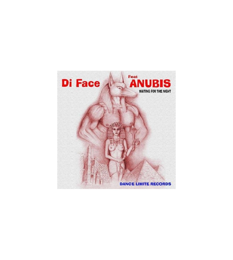Di Face - Waiting For The Night