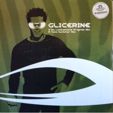 Glicerine feat. Jonathan Varela – My Limitations