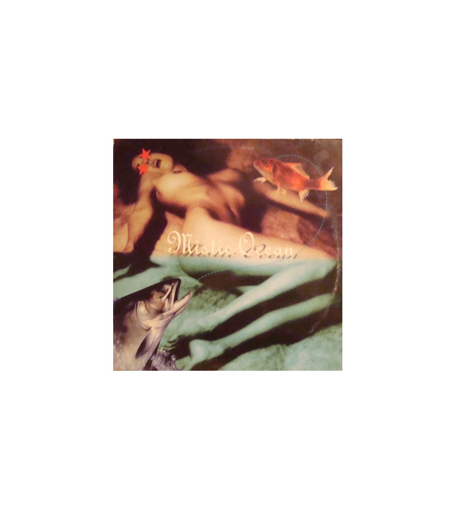 Mistic Ocean – Mistic Ocean 