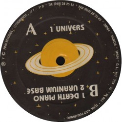 Universe  – Dance Division Vol. 12 
