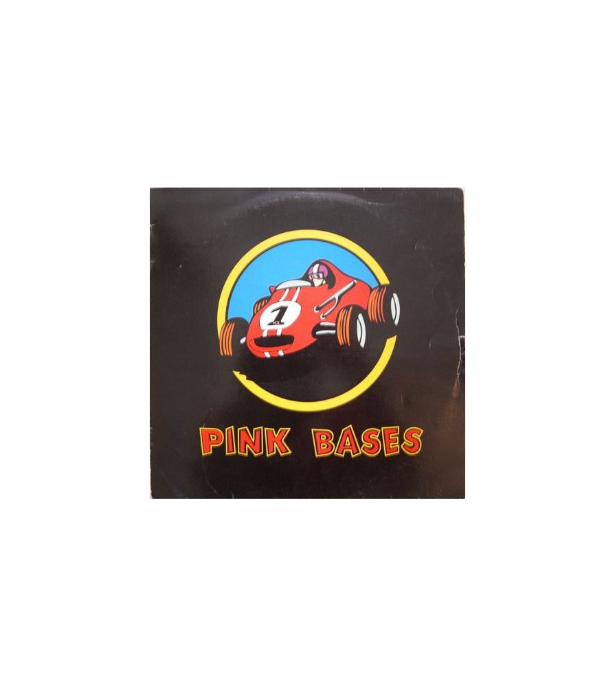 Pink Records – Pink Bases