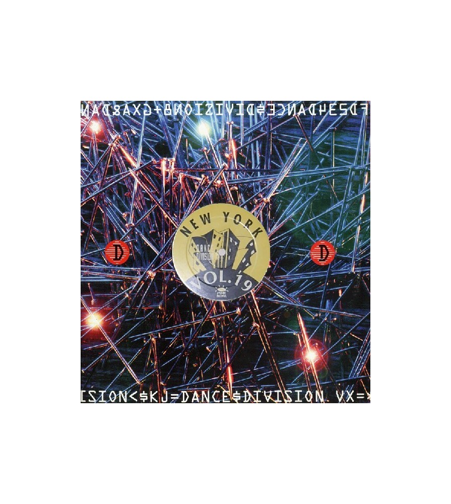 New York – Dance Division Vol. 19 