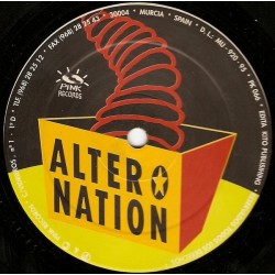 Alter Nation – Fresh 
