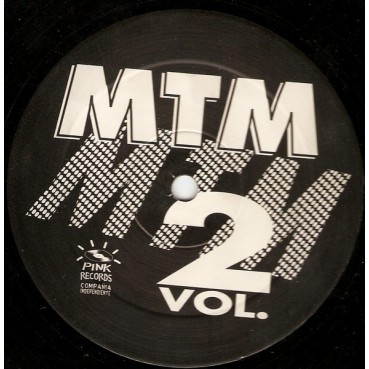 MTM – Vol. 2 