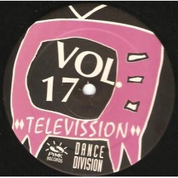 Televission – Dance Division Vol. 17 