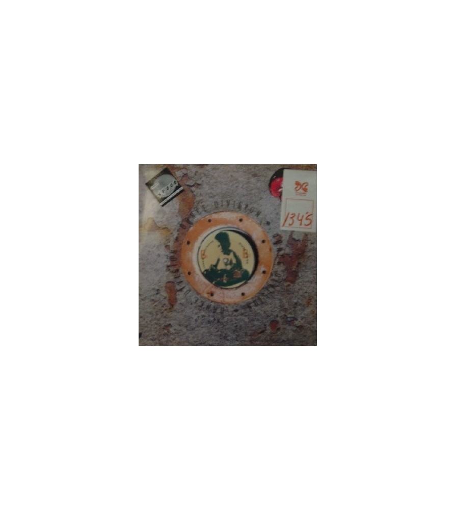 Tambourines – Unknown