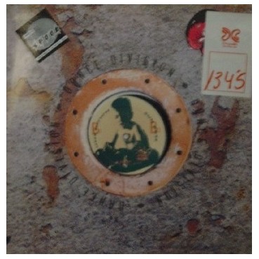 Tambourines – Unknown