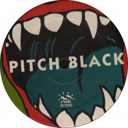 Pitch Black – Revenge