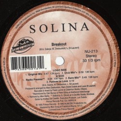 Solina – Breakout