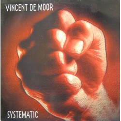 Vincent De Moor – Systematic 