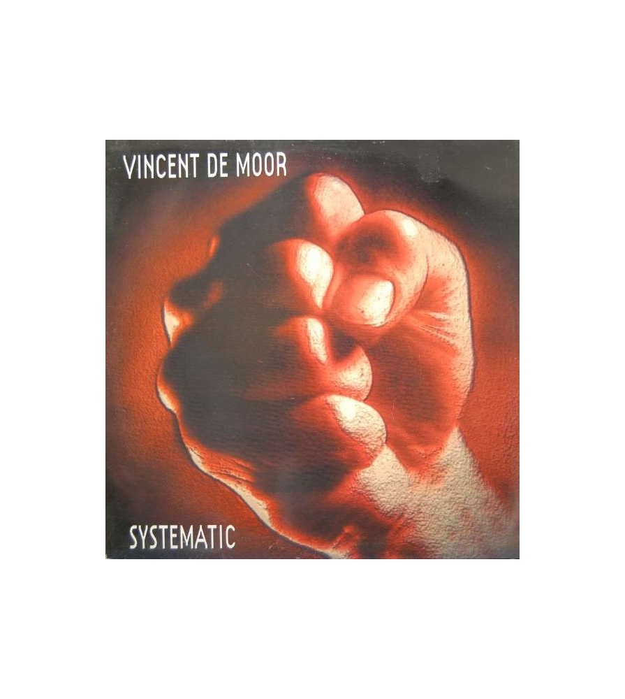 Vincent De Moor – Systematic 