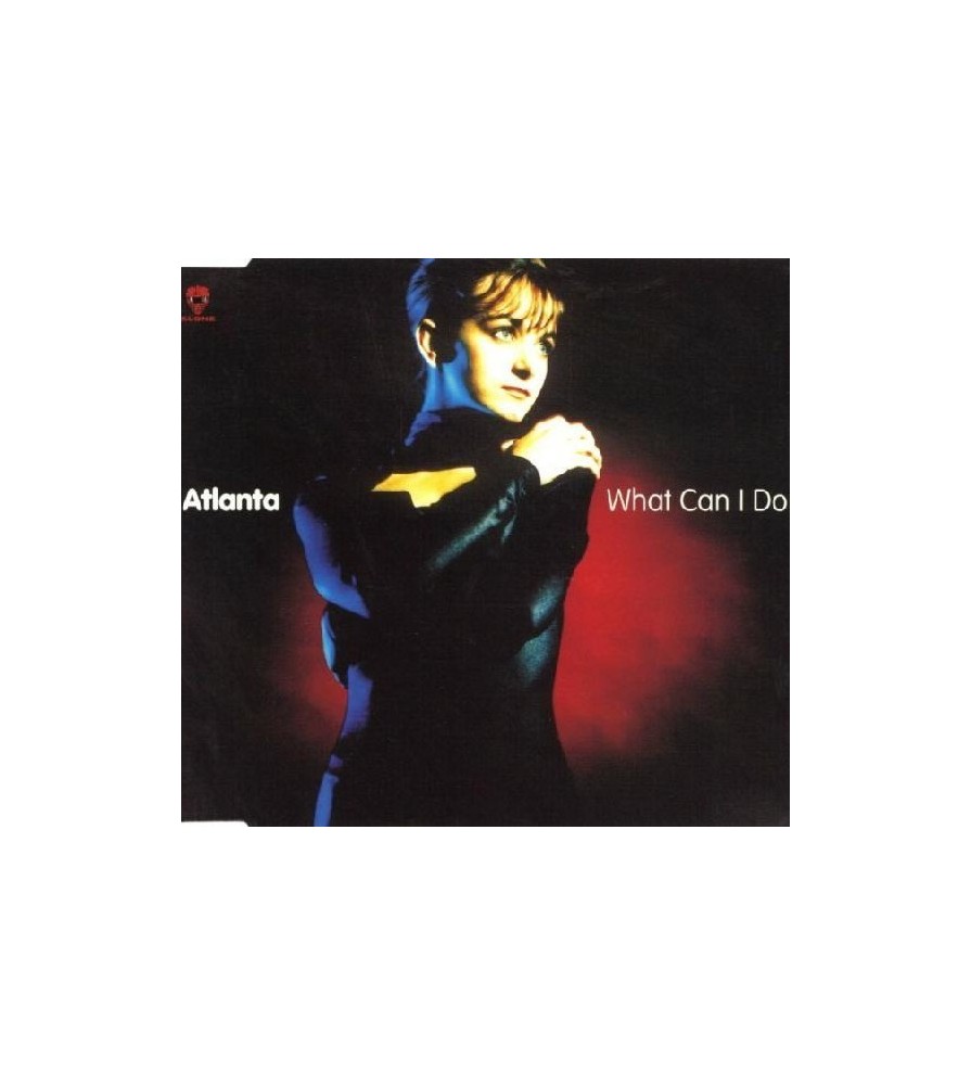 Atlanta  – What Can I Do / Don't Stop (SELLO BYN)