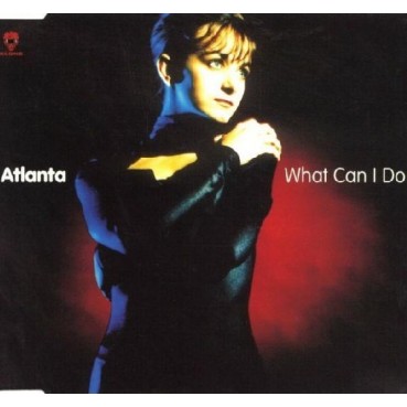Atlanta – What Can I Do / Don't Stop (SELLO BYN) Atlanta – What Can I Do / Don't Stop (SELLO BYN)