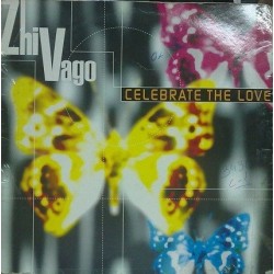 Zhi-Vago – Celebrate The Love (TEMAZO¡¡)