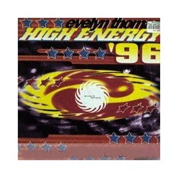 Evelyn Thomas – High Energy '96 