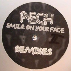 Pech – Smile On Your Face 