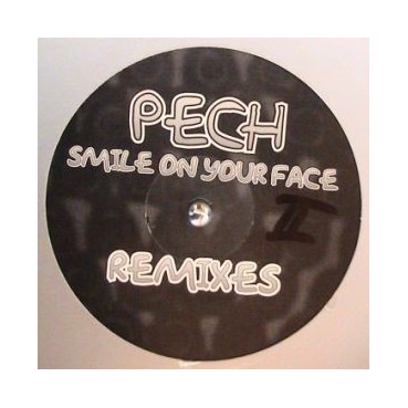 Pech – Smile On Your Face 