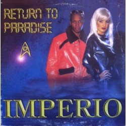 Imperio – Return To Paradise 