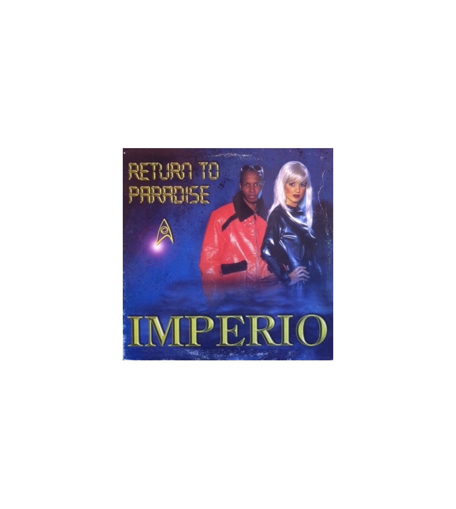 Imperio – Return To Paradise 