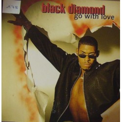 Black Diamond – Go With Love