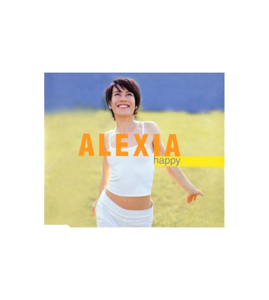 Alexia - Happy