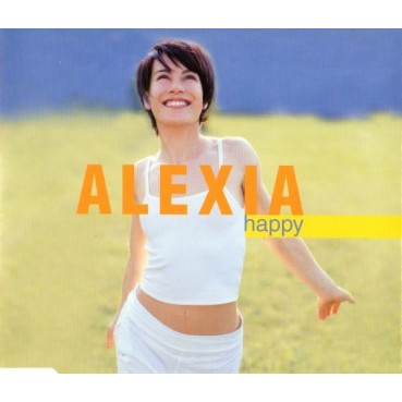 Alexia - Happy