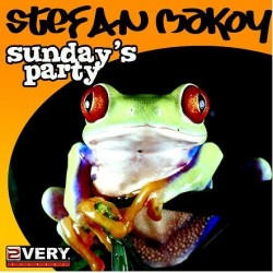 Stefan Makoy  - Sundays Party