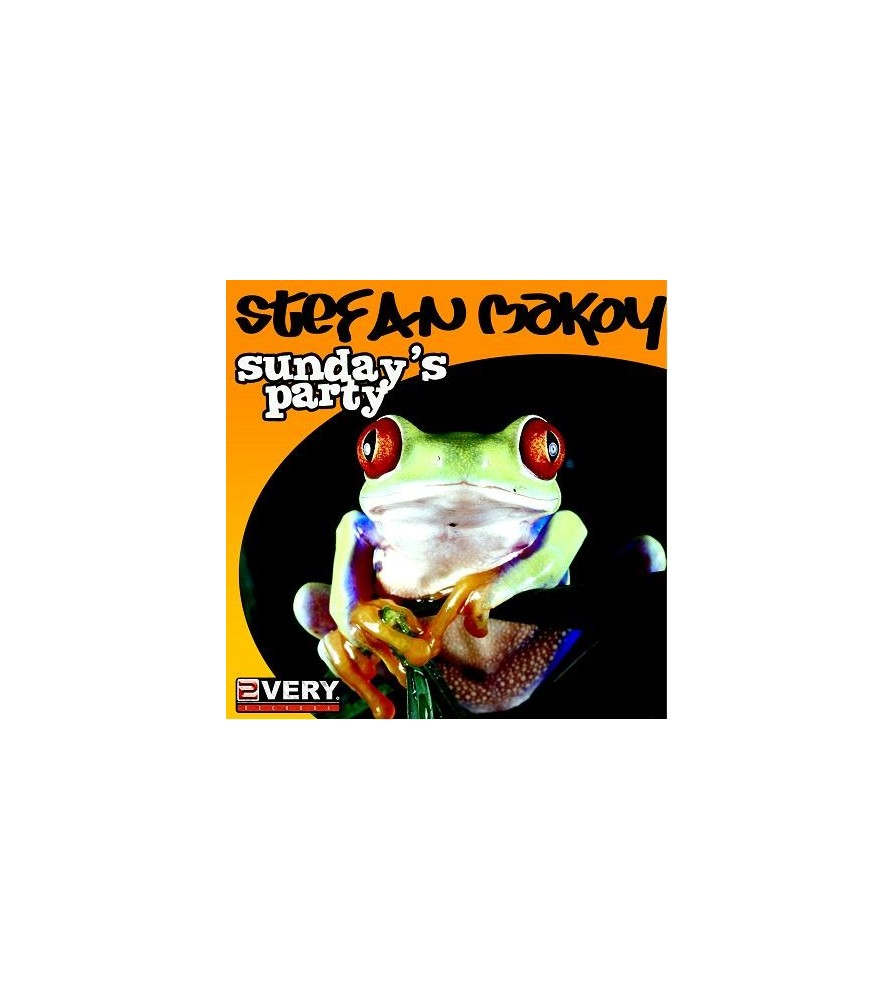 Stefan Makoy  - Sundays Party