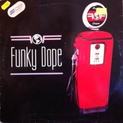 Funky Dope – Midem / Happy / Give Me Away 