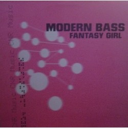 Modern Bass – Fantasy Girl 