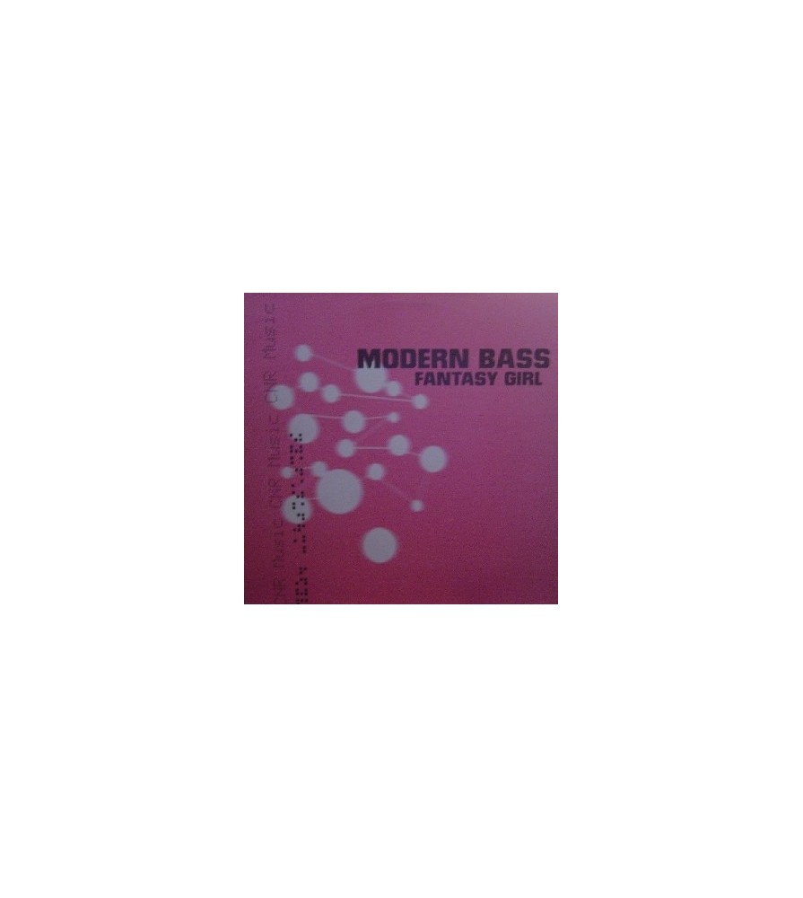 Modern Bass – Fantasy Girl 