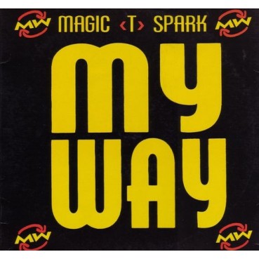 Magic  T  Spark – My Way 
