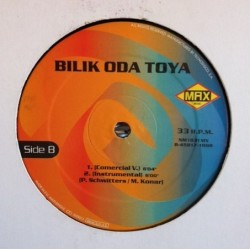 Bilik Oda Toya – Running 