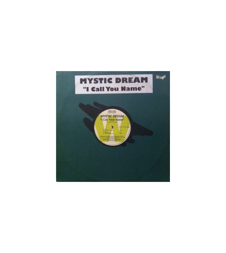 Mystic Dream – I Call Your Name 