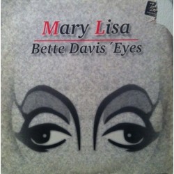 Mary Lisa - Bette Davis Eyes