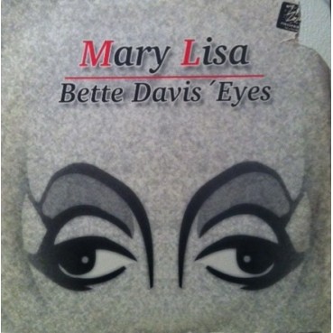Mary Lisa - Bette Davis Eyes